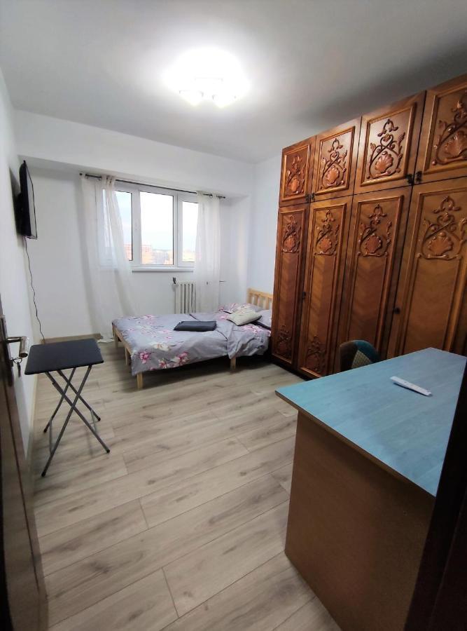 Lake And Park View Residence 부쿠레슈티 외부 사진