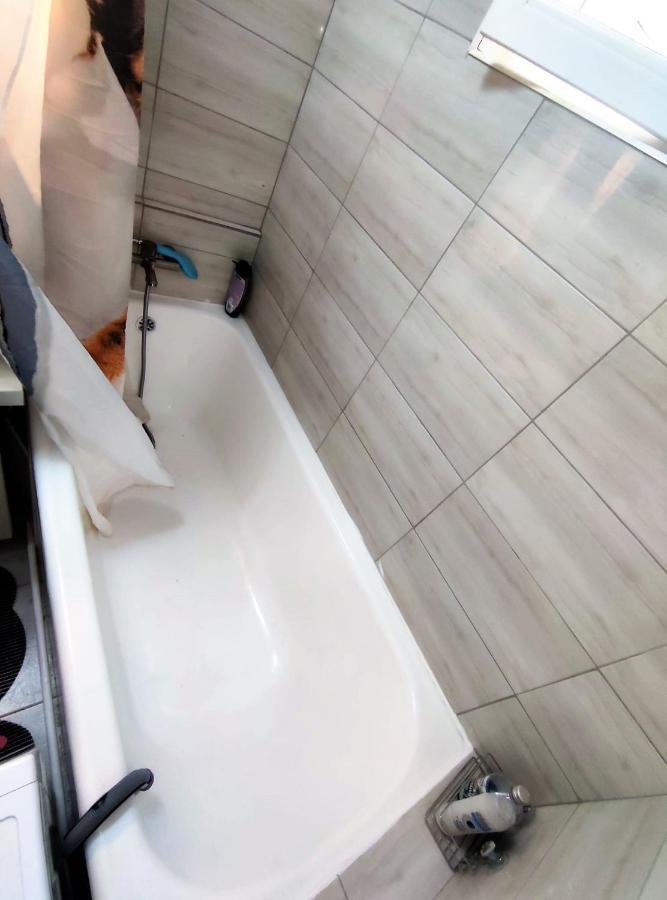 Lake And Park View Residence 부쿠레슈티 외부 사진