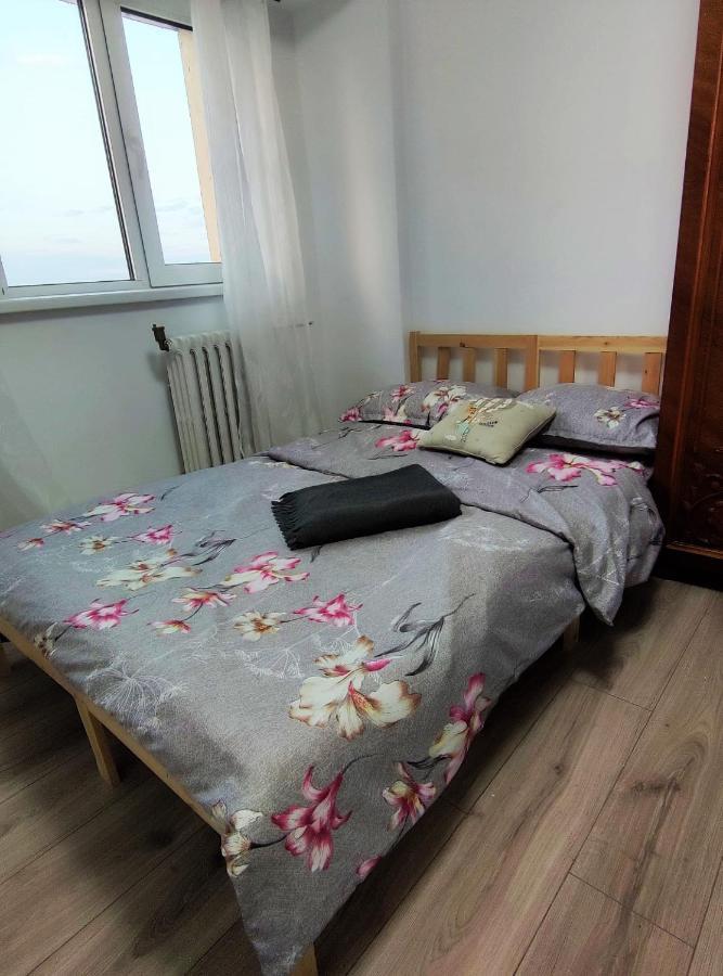Lake And Park View Residence 부쿠레슈티 외부 사진