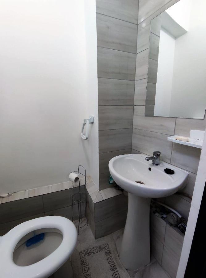 Lake And Park View Residence 부쿠레슈티 외부 사진