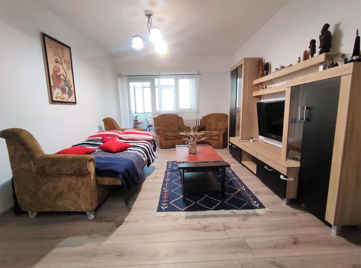 Lake And Park View Residence 부쿠레슈티 외부 사진