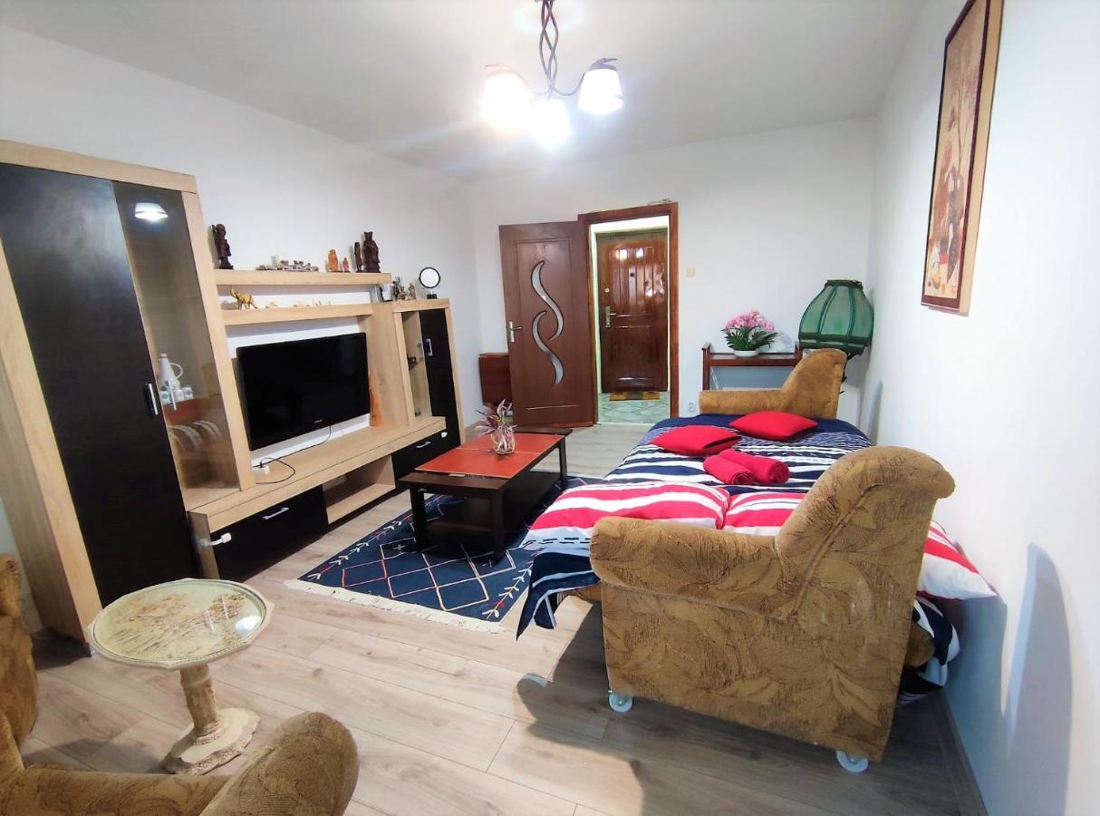 Lake And Park View Residence 부쿠레슈티 외부 사진