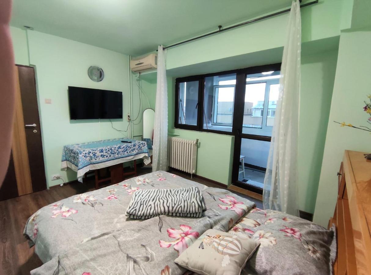 Lake And Park View Residence 부쿠레슈티 외부 사진