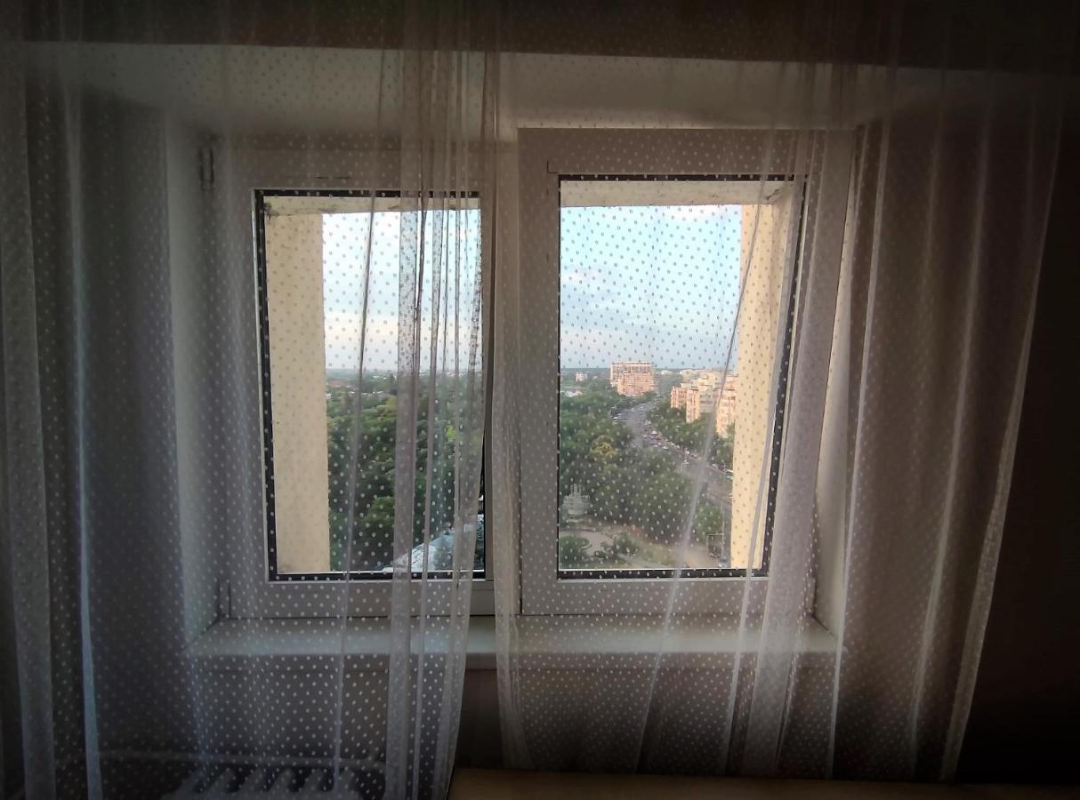 Lake And Park View Residence 부쿠레슈티 외부 사진