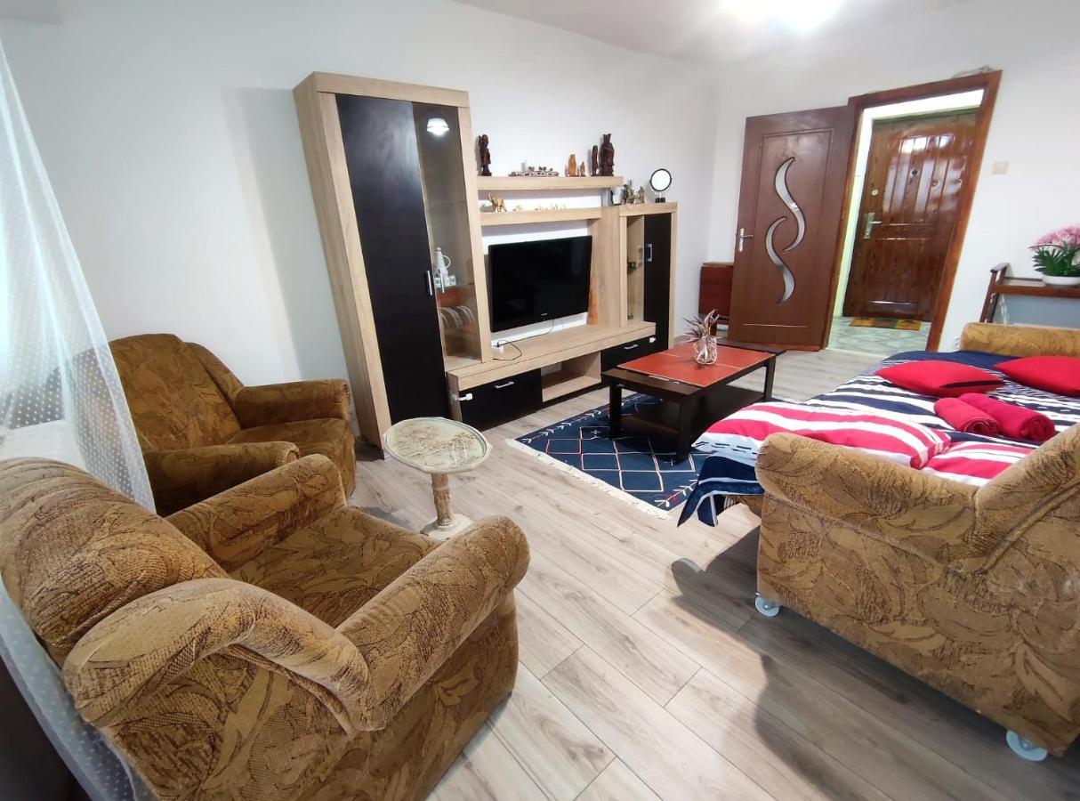 Lake And Park View Residence 부쿠레슈티 외부 사진