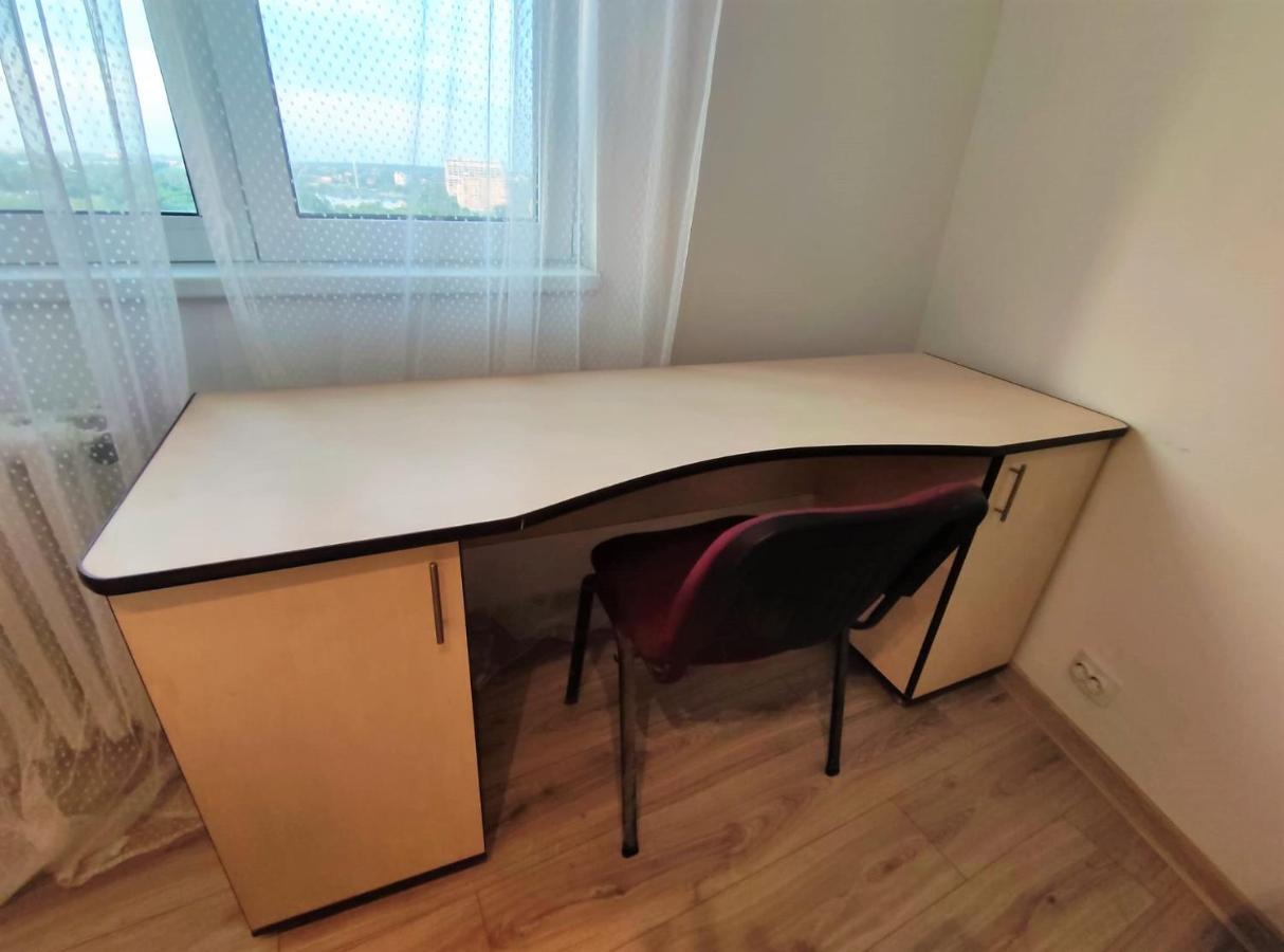 Lake And Park View Residence 부쿠레슈티 외부 사진