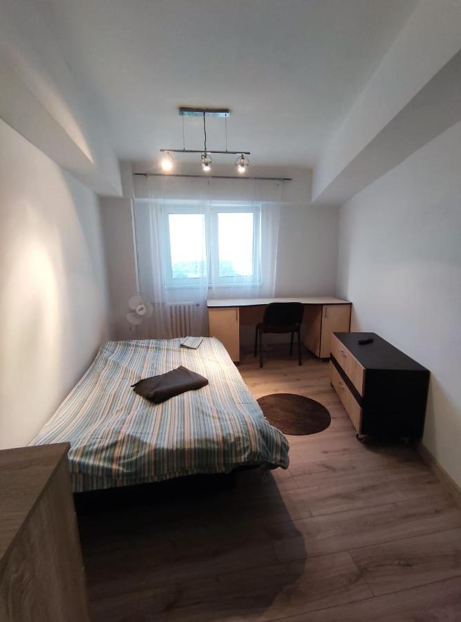 Lake And Park View Residence 부쿠레슈티 외부 사진