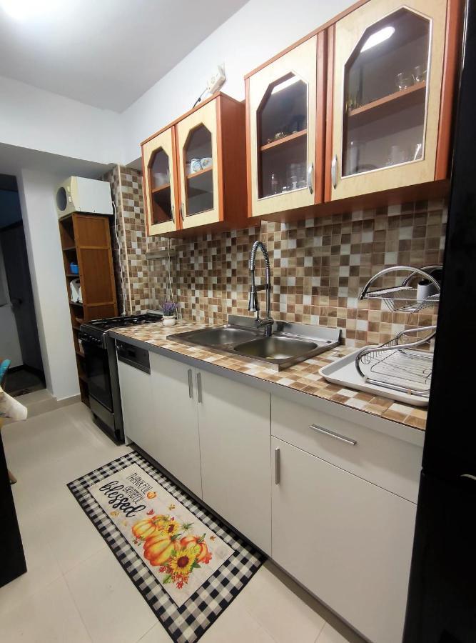 Lake And Park View Residence 부쿠레슈티 외부 사진