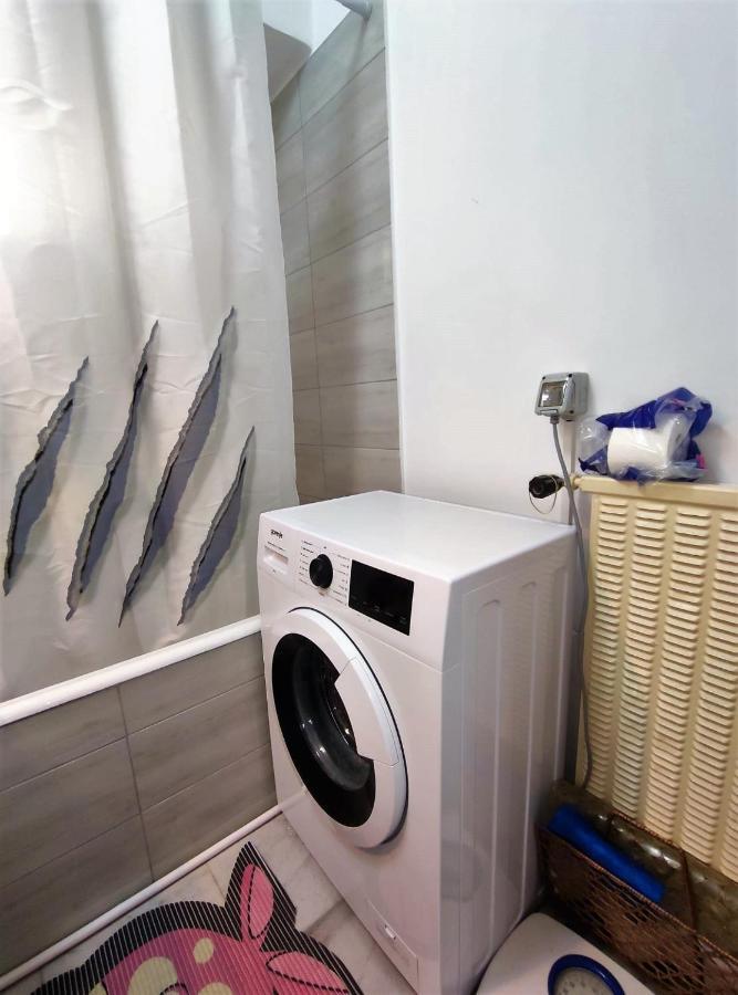 Lake And Park View Residence 부쿠레슈티 외부 사진