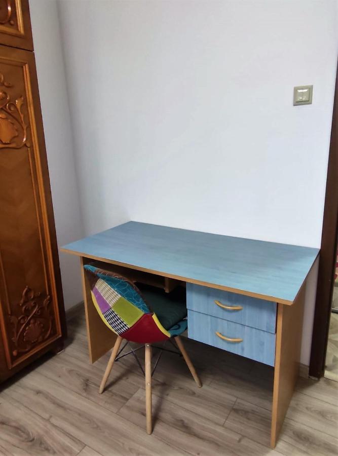 Lake And Park View Residence 부쿠레슈티 외부 사진
